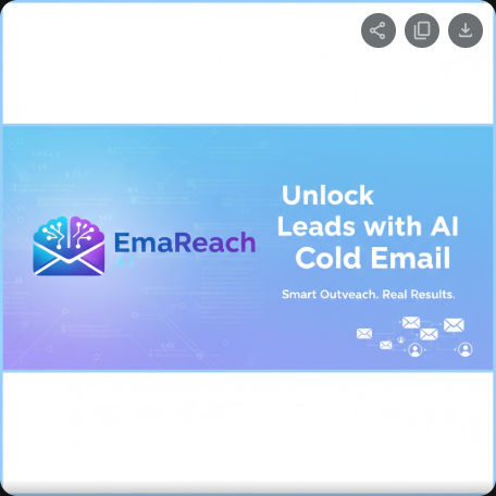 AI Cold Email Software for Lead Outreach