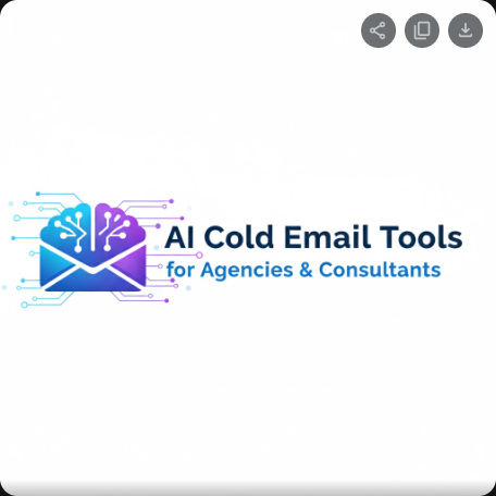 AI Cold Email Tools for Agencies & Consultants
