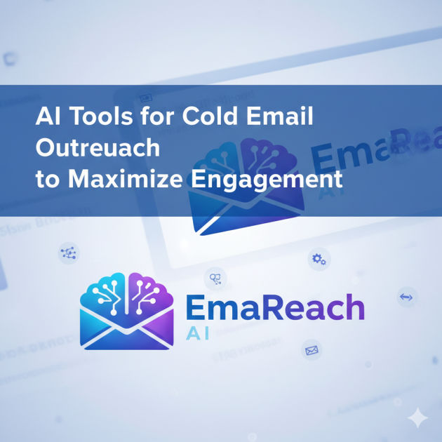AI Tools for Cold Email Outreach to Maximize Engagement