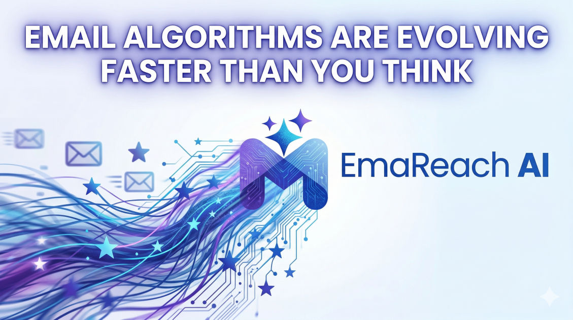 Email Algorithms Are Evolving Faster Than You Think