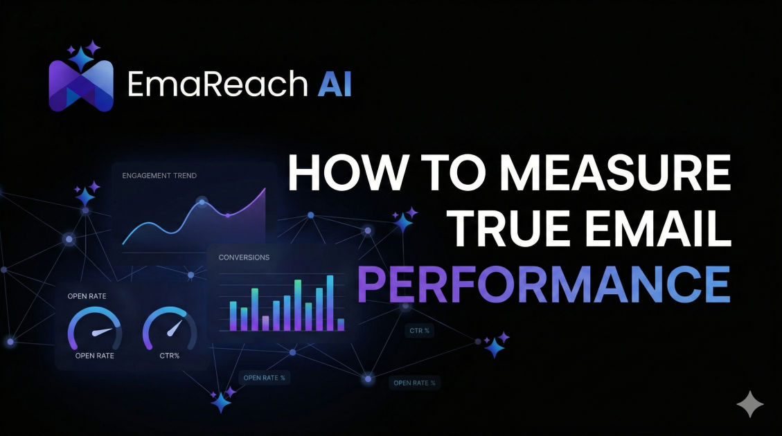 How to Measure True Email Performance
