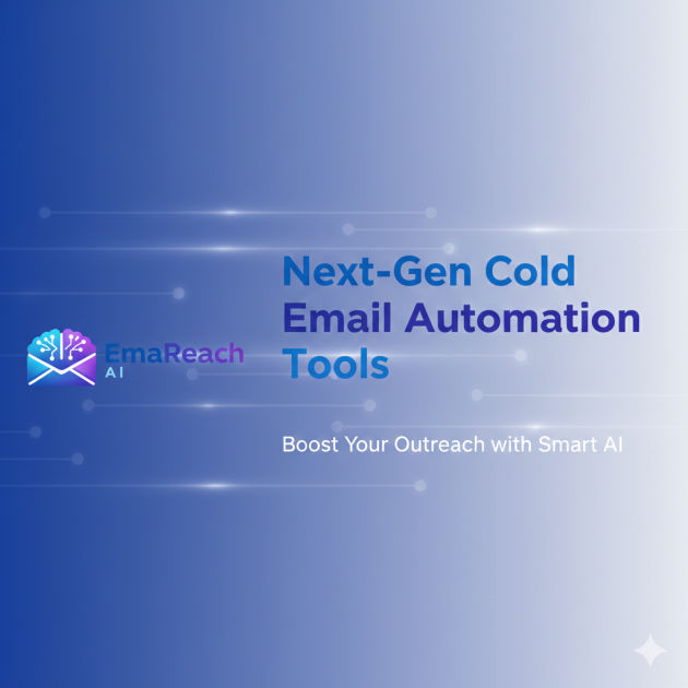 Next-Gen Cold Email Automation Tools