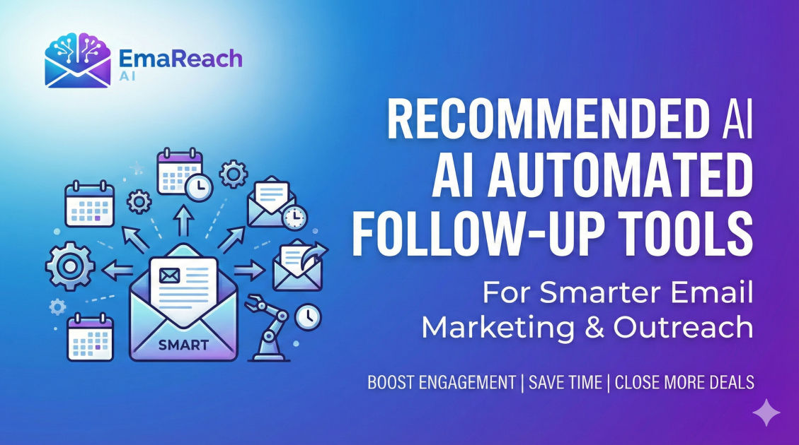 Recommended AI Automated Follow Up Tools