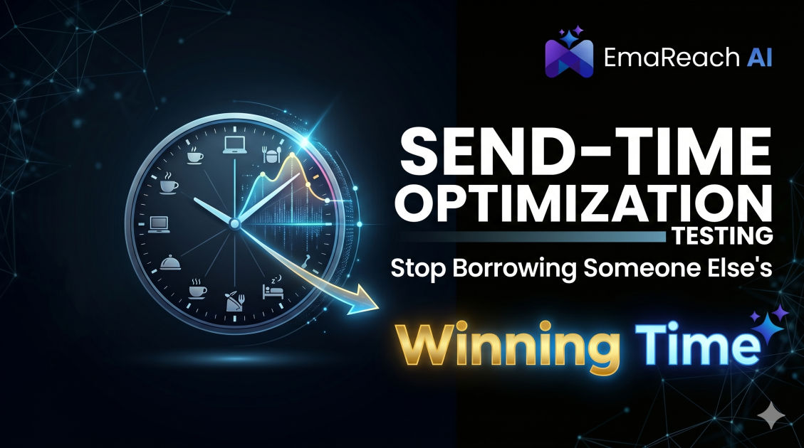 Send-Time Optimization Testing: Stop Borrowing Someone Else's Winning Time