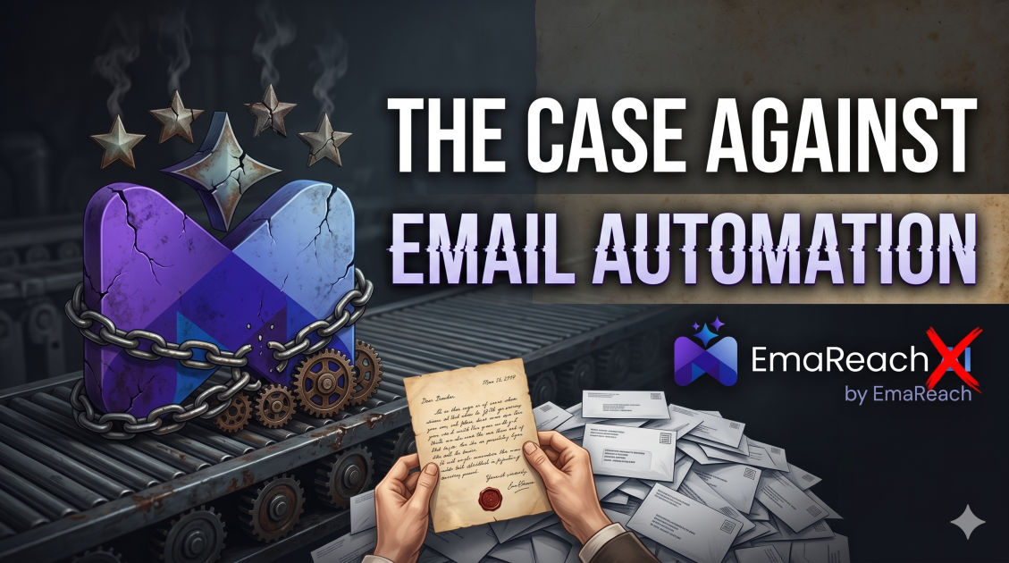 The Case Against Email Automation