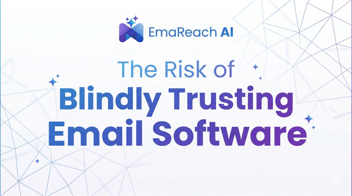 The Risk of Blindly Trusting Email Software