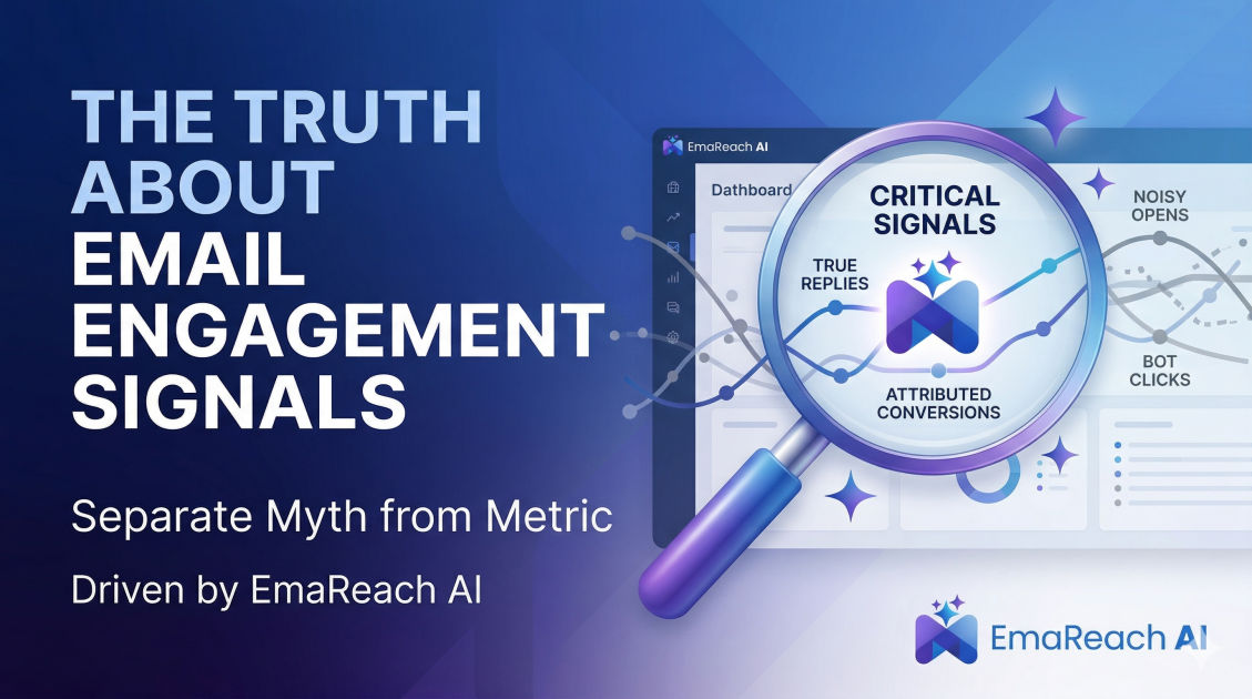 The Truth About Email Engagement Signals