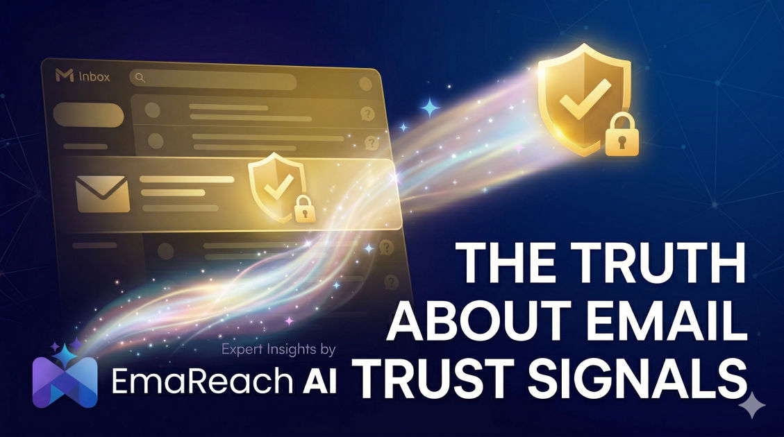 The Truth About Email Trust Signals