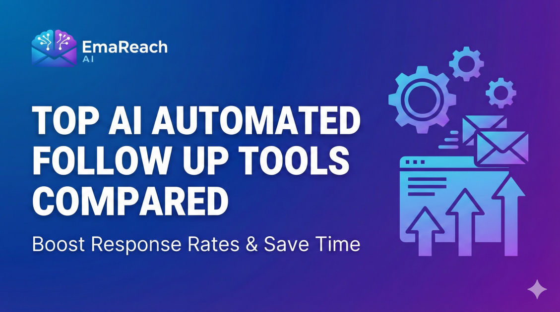 Top AI Automated Follow Up Tools Compared