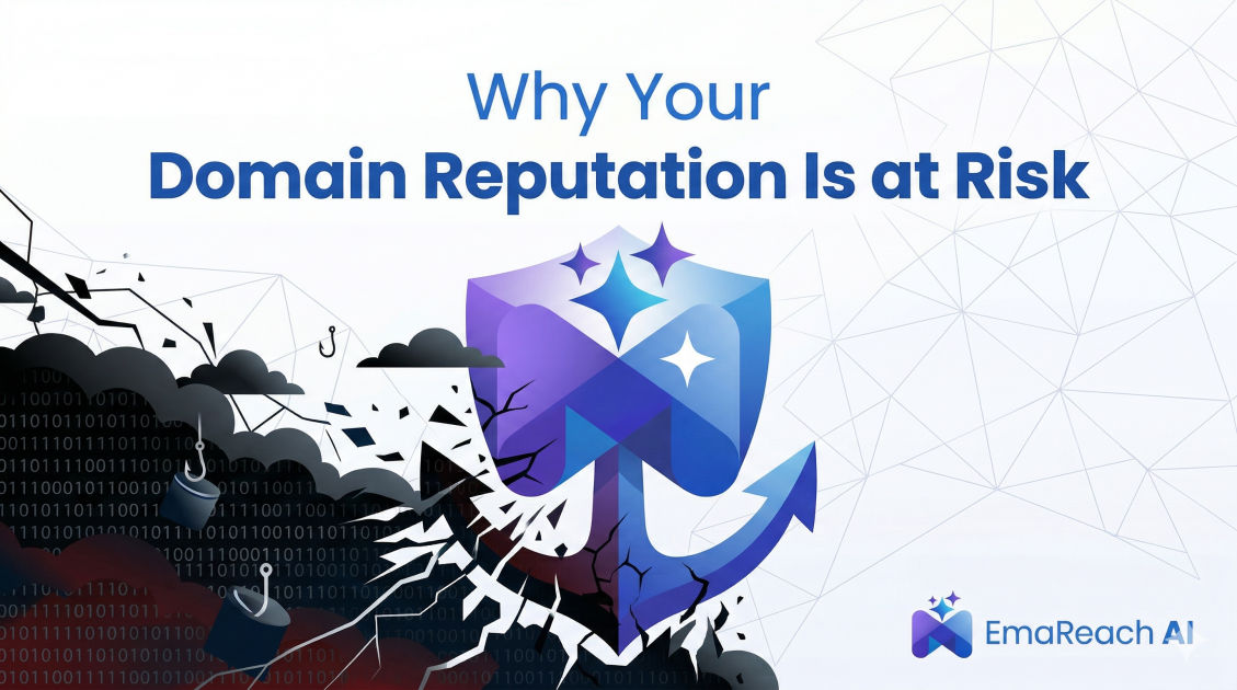 Why Your Domain Reputation Is at Risk
