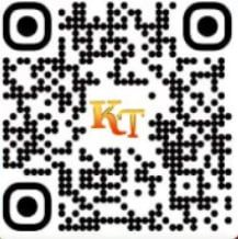 QR Link Resmi KINGDOM4D