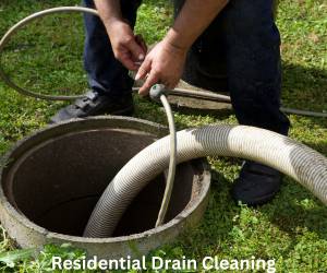 Slab leak detection in Mackay, ID