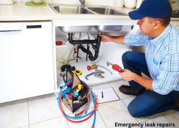 Best Crawl Space Plumbing in Wanchese, NC