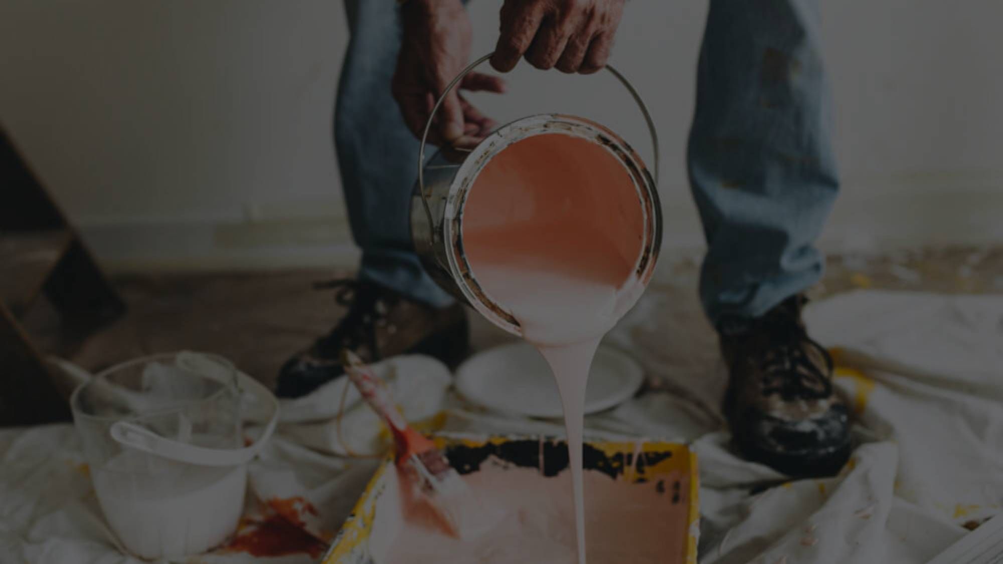 Professional Painting & Decorating Services in Melbourne | Expert Painters Melbourne