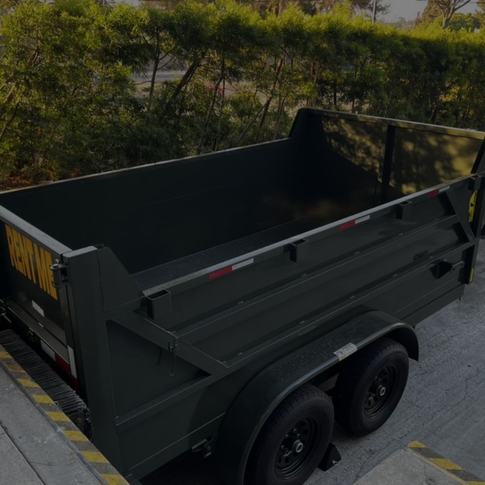 Dumpster Rentals Los Angeles & Downey | Same-Day Delivery & Low Rates