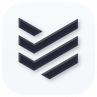 ProofBadge Beveled Icon