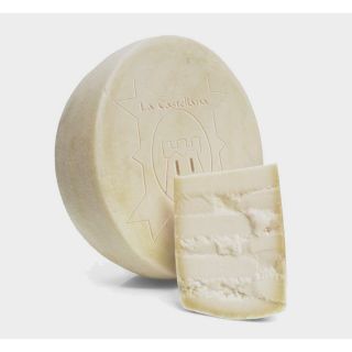 Formaggio "LA CASTELLANA" forma 20kg