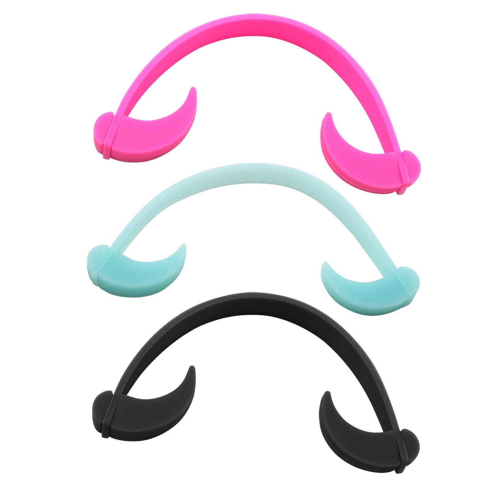 Saxophone Key Props, Silicone Sax Pad Saver for Alto, Tenor, Bari, and