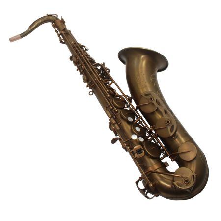 Sinclair STS2400 - Tenor Saxophone : Nantel Musique