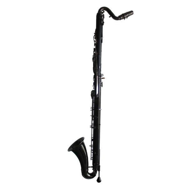Eastern music high grade B flat bass Low C type with shiny