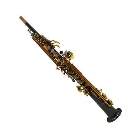 Saxophone Soprano à Reims - NG MUSIQUE