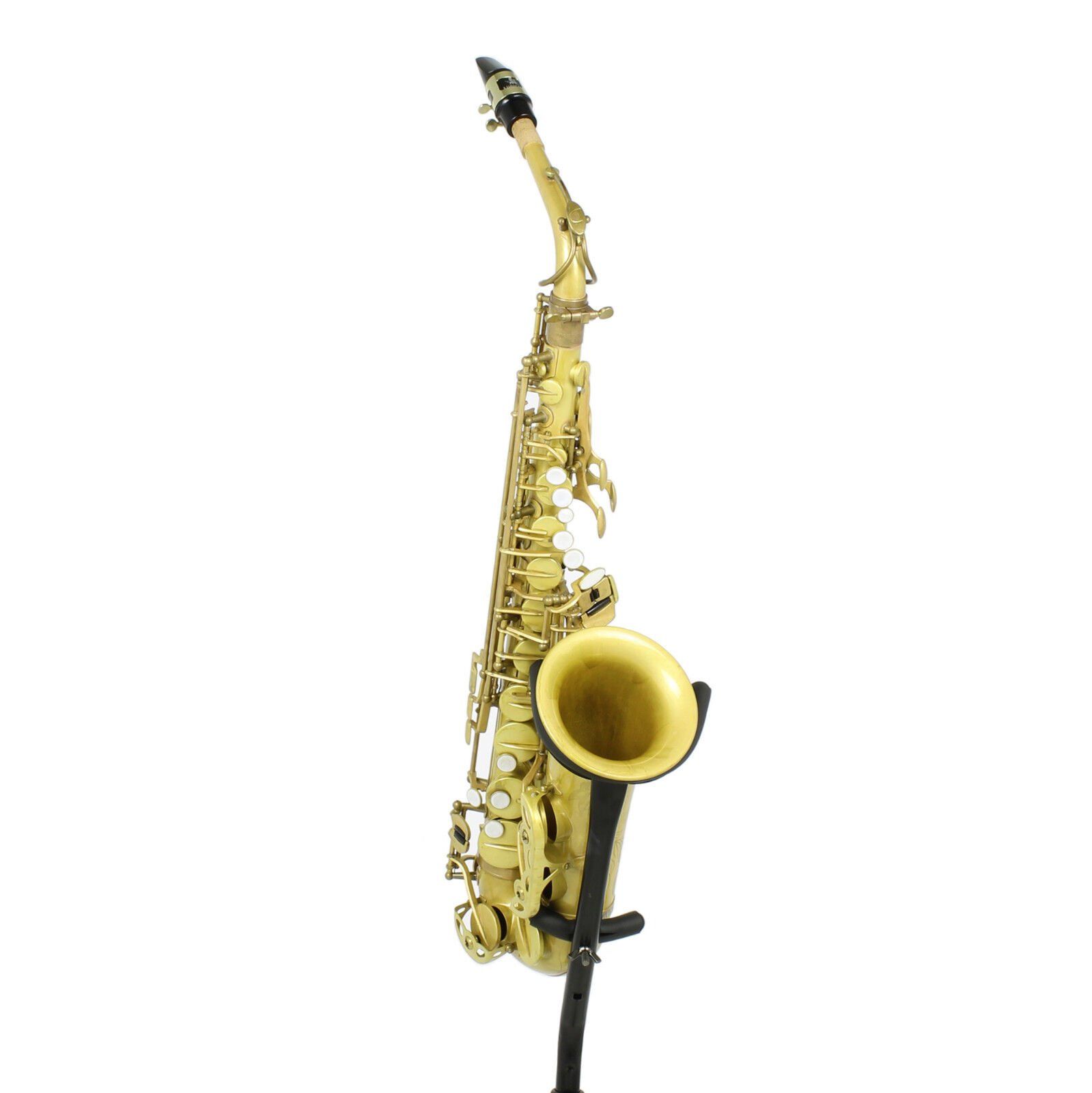Eastern Music Professional Original brass marble surface Alto Saxophone