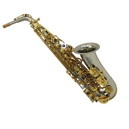 SAXOFONE ALTO YAMAHA 23 - Ébano Music