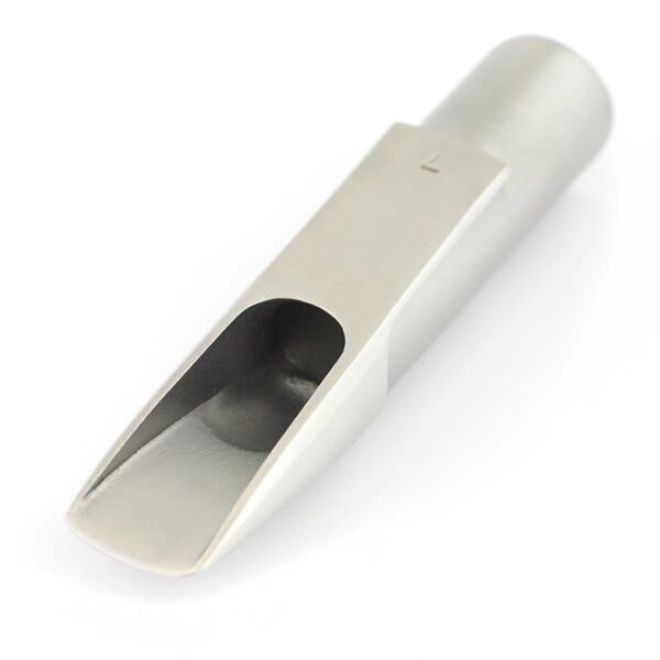 JXCustom stainless steel tenor saxophone mouthpiece FT series