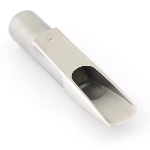 JXCustom stainless steel tenor saxophone mouthpiece FT series