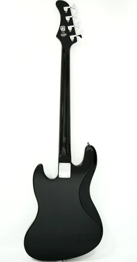 SHOP 4 STRING BOMBSHELL BASS MARIACHI MASH🍀+ FREE CASE! Eastern Music