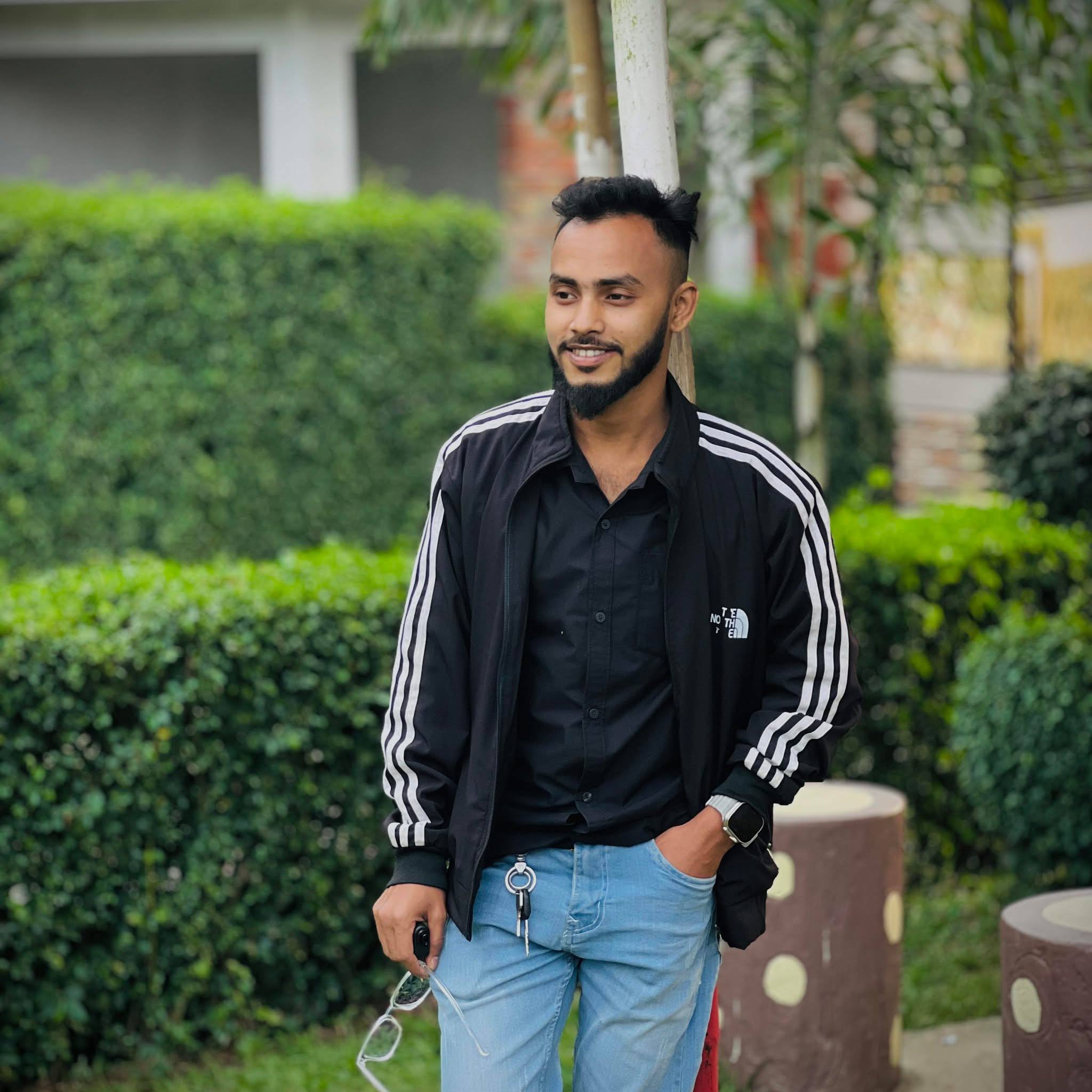 Moinul Islam Profile