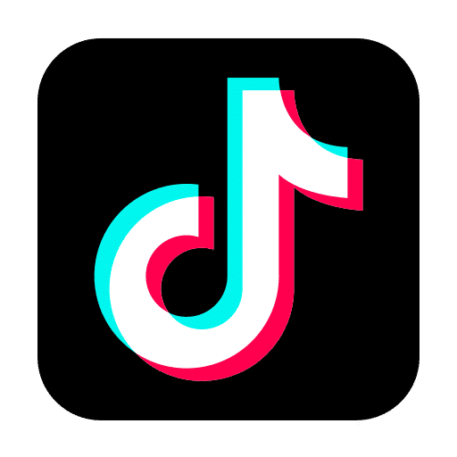 TikTok Icon