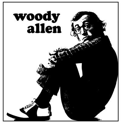Frases de Woody Allen