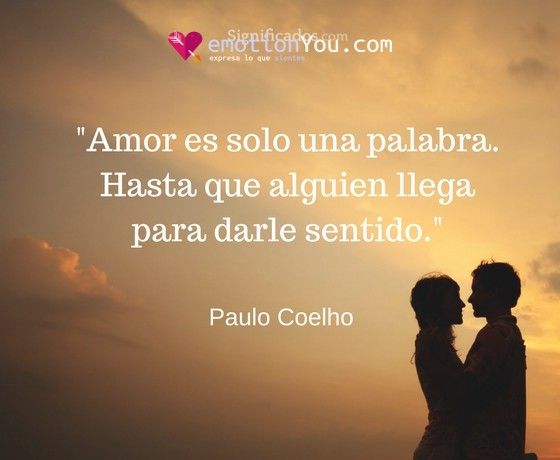 Toda demanda es demanda de amor