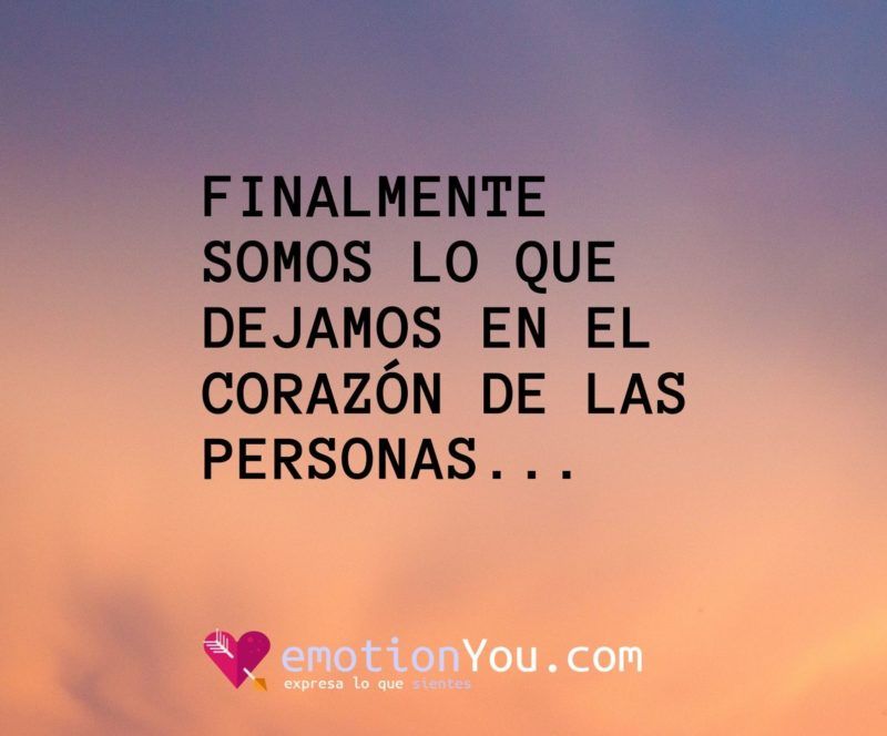 Finalmente - 