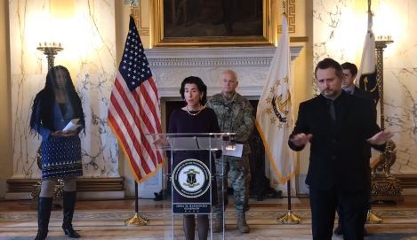 R.I.'s evolving enforcement of quarantine orders now targets all visitors