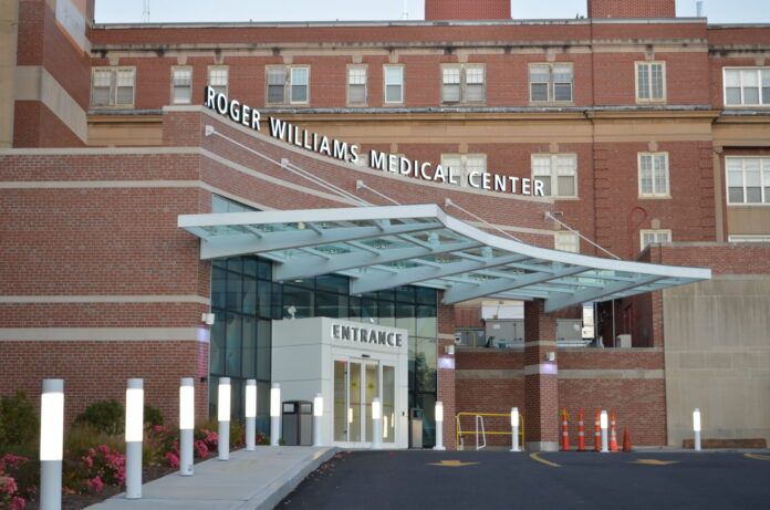 Roger Williams Medical Center