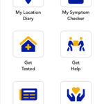 CRUSH CONCERNS: Rhode Island health officials see the Crush COVID RI smartphone app as an easy way for people to track their activities for possible contact tracing. Critics see privacy issues with it.