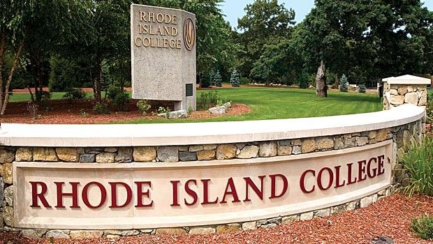 RIC to hold virtual commencement ceremony this weekend; PC to hold ...