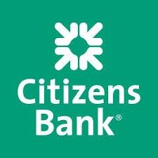citizens bank online account
