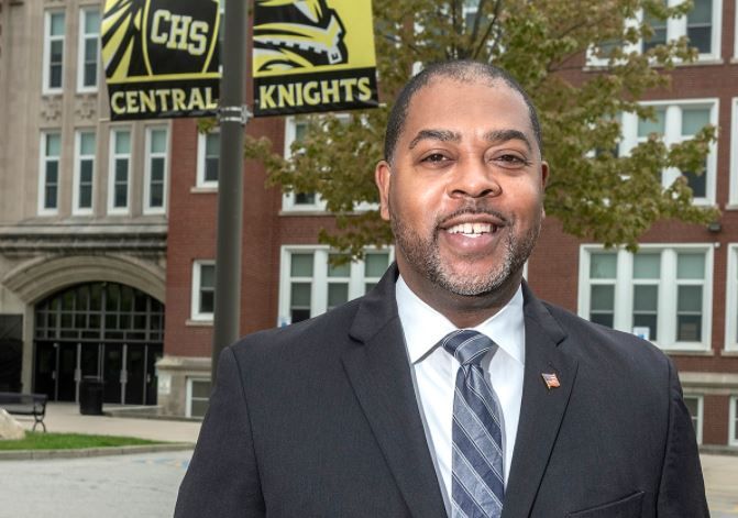 New website details plans, scenarios for reopening Providence schools
