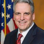 R.I. ATTORNEY GENERAL Peter F. Neronha announced Monday that two Rhode Island residents, including a former DLT employee, have been ordered to repay over $15,000 to the state in fraudulent unemployment benefits. / COURTESY OFFICE OF THE R.I. ATTORNEY GENERAL