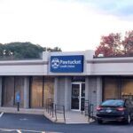 PAWTUCKET CREDIT UNION is temporarily shuttering one branch and limiting lobby hours at four others amid staffing shortages caused by the pandemic. /PBN FILE PHOTO