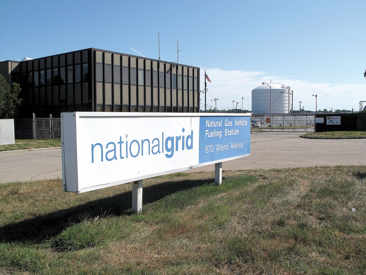 National Grid Enters Agreement To Sell R I Operations To Pa Based Company Providence Business News