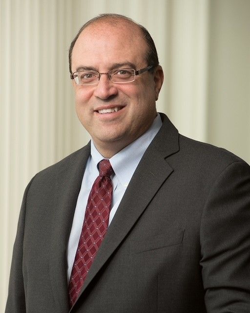 Christopher Azar Pawtucket Credit Union elects Azar next CEO and president