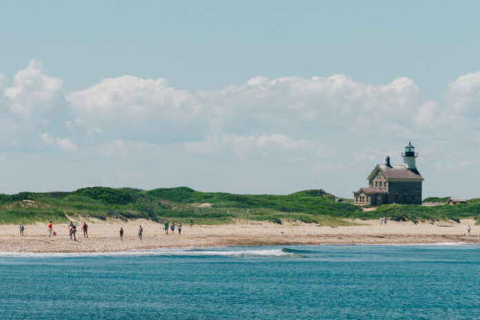 North Lighthouse Block Island (BI Tourism Council)