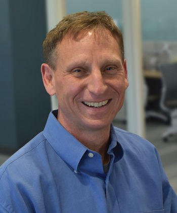Ortho Rhode Island Welcomes Dr. Thomas Rocco to their Orthopedics Team