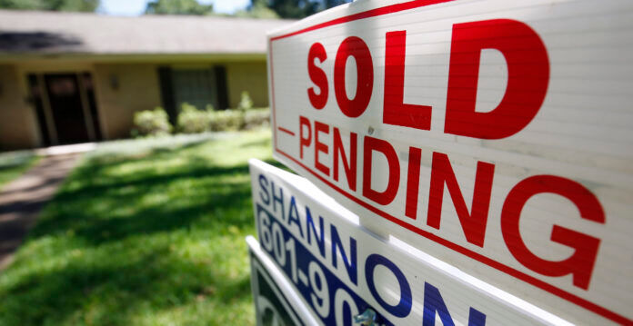 Pending Home Sales