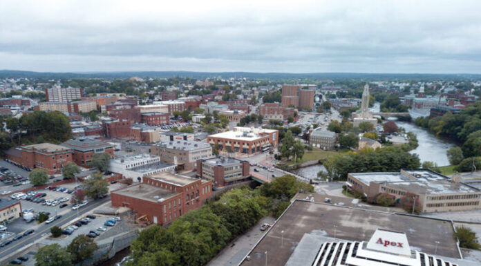 Pawtucket commission grants 6-month extension for Apex redevelopment