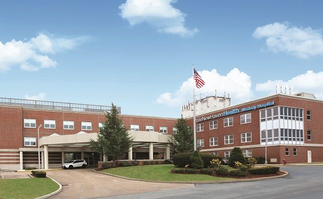 Westerly Hospital